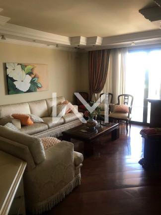 Imagem Apartamento com 4 Quartos à Venda, 230 m² em Vila Galvão - Guarulhos Imagem Apartamento com 4 Quartos à Venda, 230 m² em Vila Galvão - Guarulhos