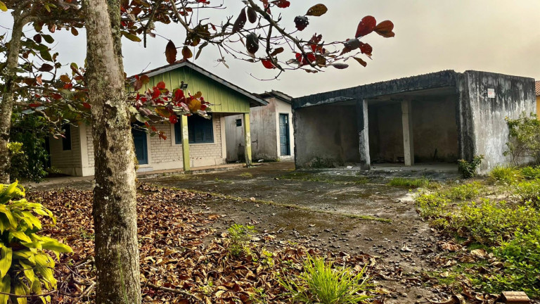 Imagem Terreno à Venda, 375 m² em Grajau - Pontal Do Paraná