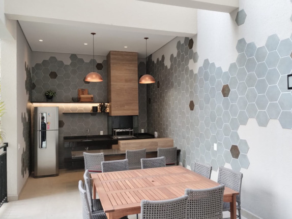 Imagem Imóvel com 1 Quarto à Venda, 24 m² em Pinheiros - São Paulo
