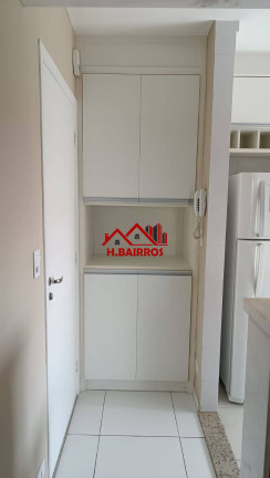 Imagem Apartamento com 3 Quartos à Venda, 71 m² em Centro - São José Dos Campos Imagem Apartamento com 3 Quartos à Venda, 71 m² em Centro - São José Dos Campos