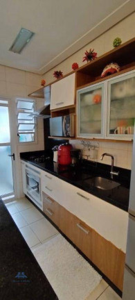 Imagem Apartamento com 2 Quartos à Venda, 70 m² em Itacorubi - Florianópolis Imagem Apartamento com 2 Quartos à Venda, 70 m² em Itacorubi - Florianópolis