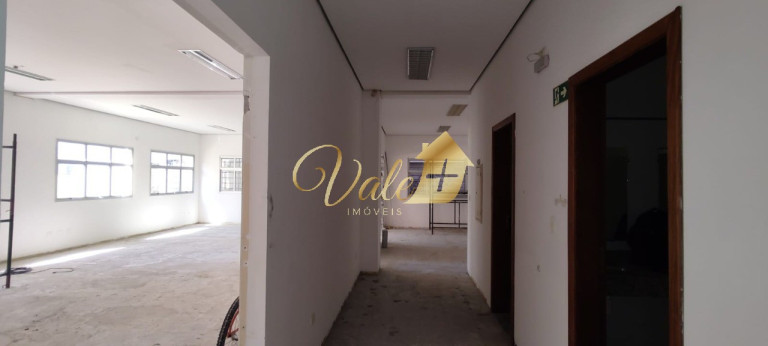 Imagem Sala Comercial à Venda, 1.380 m² em Parque Residencial Aquarius - São José Dos Campos Imagem Sala Comercial à Venda, 1.380 m² em Parque Residencial Aquarius - São José Dos Campos