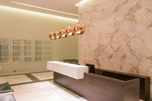 Imagem Sala Comercial à Venda, 43 m² em Batel - Curitiba Imagem Sala Comercial à Venda, 43 m² em Batel - Curitiba