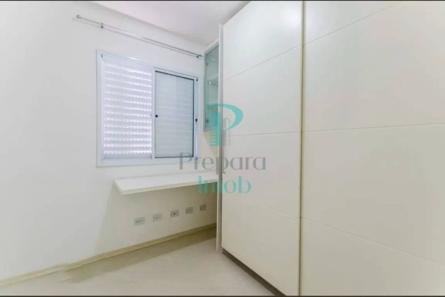 Apartamento com 2 Quartos à Venda, 50 m² em Km 18 - Osasco