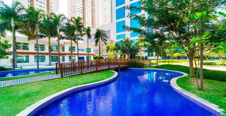 Imagem Imóvel à Venda, 39 m² em Centro - São Bernardo Do Campo