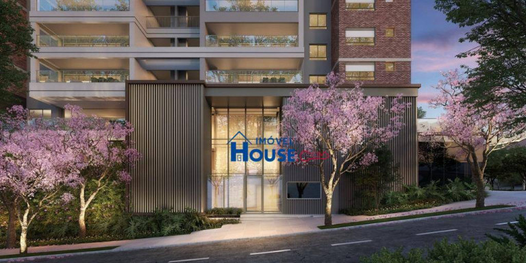 Imagem Apartamento com 3 Quartos à Venda, 158 m² em Perdizes - São Paulo Imagem Apartamento com 3 Quartos à Venda, 158 m² em Perdizes - São Paulo