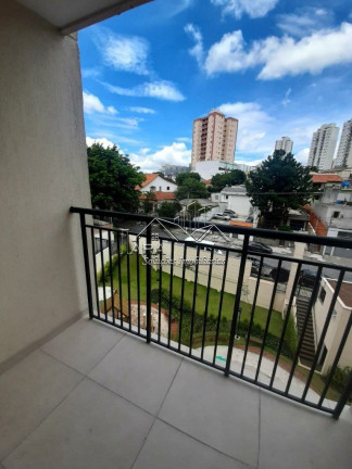 Imagem Apartamento com 2 Quartos à Venda, 51 m² em Vila Matilde - São Paulo Imagem Apartamento com 2 Quartos à Venda, 51 m² em Vila Matilde - São Paulo