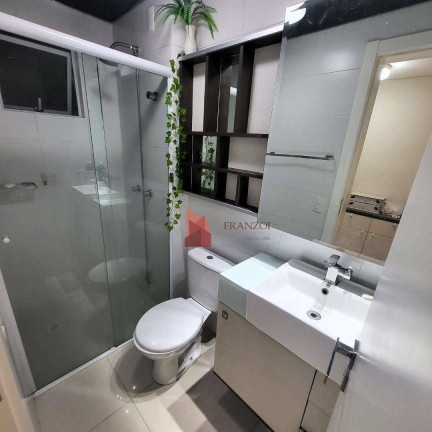 Imagem Apartamento com 2 Quartos à Venda, 66 m² em Ressacada - Itajaí Imagem Apartamento com 2 Quartos à Venda, 66 m² em Ressacada - Itajaí