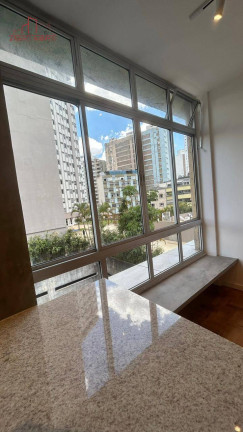 Imagem Apartamento com 1 Quarto à Venda, 37 m² em Bela Vista - São Paulo Imagem Apartamento com 1 Quarto à Venda, 37 m² em Bela Vista - São Paulo