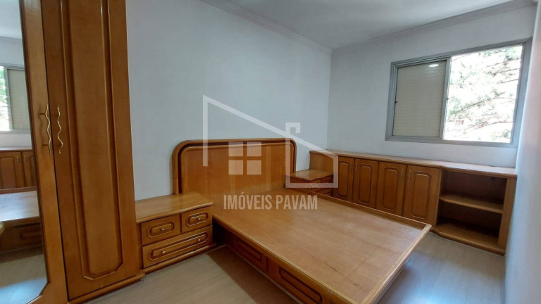 Imagem Apartamento com 2 Quartos à Venda, 57 m² em Demarchi - São Bernardo Do Campo