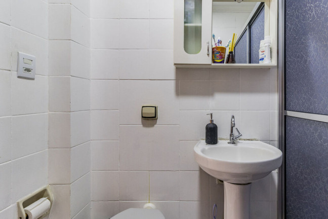 Imagem Apartamento com 3 Quartos à Venda, 116 m² em Santa Cecília - Porto Alegre Imagem Apartamento com 3 Quartos à Venda, 116 m² em Santa Cecília - Porto Alegre