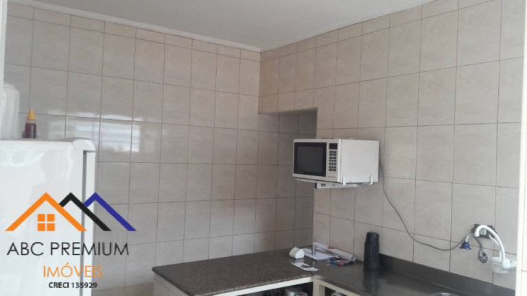 Imagem Casa com 2 Quartos à Venda,  em Vila Assunção - Santo André