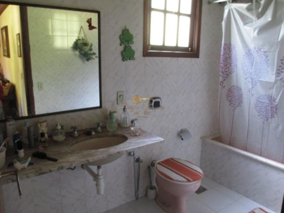Imagem Chácara com 2 Quartos à Venda, 20.800 m² em Campo Limpo - Teresópolis Imagem Chácara com 2 Quartos à Venda, 20.800 m² em Campo Limpo - Teresópolis