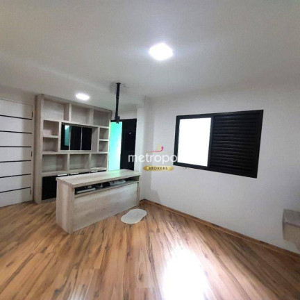 Imagem Cobertura com 2 Quartos à Venda, 87 m² em Olímpico - São Caetano Do Sul Imagem Cobertura com 2 Quartos à Venda, 87 m² em Olímpico - São Caetano Do Sul