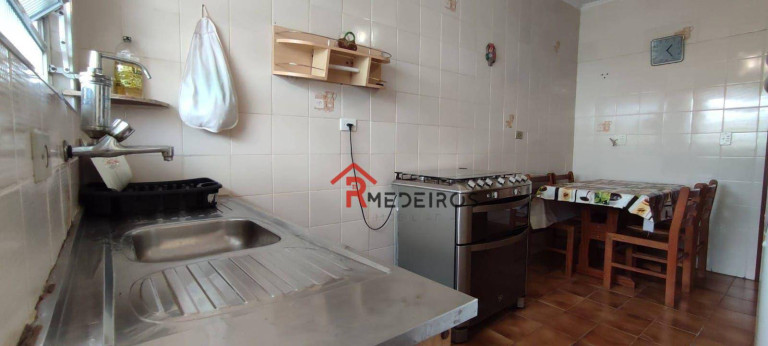 Imagem Apartamento com 1 Quarto à Venda, 60 m² em Tupi - Praia Grande Imagem Apartamento com 1 Quarto à Venda, 60 m² em Tupi - Praia Grande