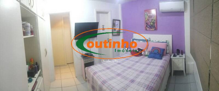Imagem Apartamento com 2 Quartos à Venda, 70 m² em Vila Isabel - Rio De Janeiro Imagem Apartamento com 2 Quartos à Venda, 70 m² em Vila Isabel - Rio De Janeiro