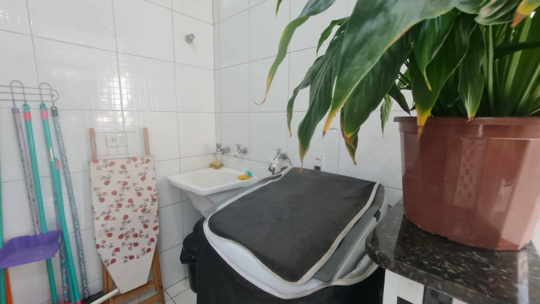 Imagem Casa com 2 Quartos à Venda,  em Maracanã - Praia Grande
