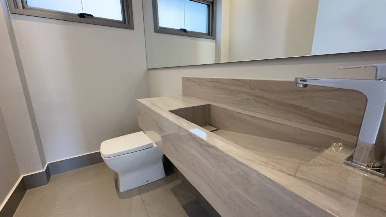 Imagem Casa com 4 Quartos à Venda, 351 m² em Jardim Europa - Valinhos