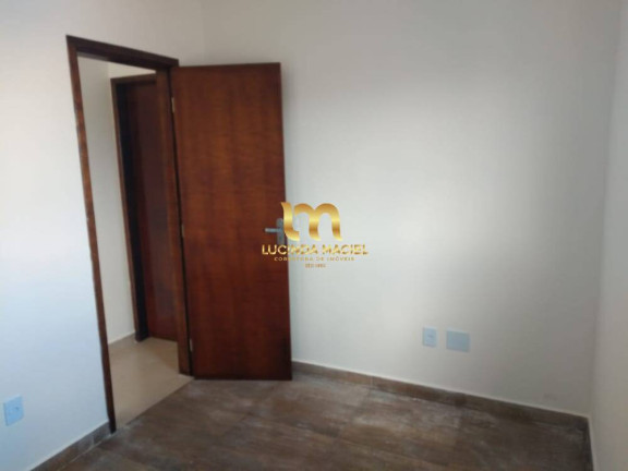 Imagem Casa com 2 Quartos à Venda, 57 m² em Sítio Do Campo - Praia Grande