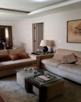 Apartamento com 3 Quartos à Venda, 97 m² em Brooklin - São Paulo