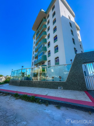 Apartamento com 2 Quartos à Venda, 68 m² em Centro - Guarapari