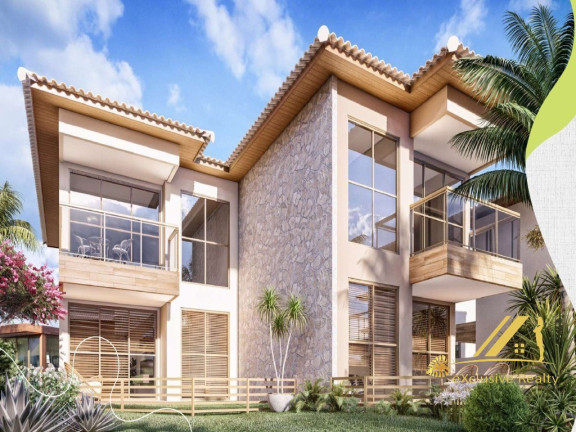 Imagem Imóvel com 4 Quartos à Venda, 137 m² em Guarajuba (monte Gordo) - Camaçari Imagem Imóvel com 4 Quartos à Venda, 137 m² em Guarajuba (monte Gordo) - Camaçari
