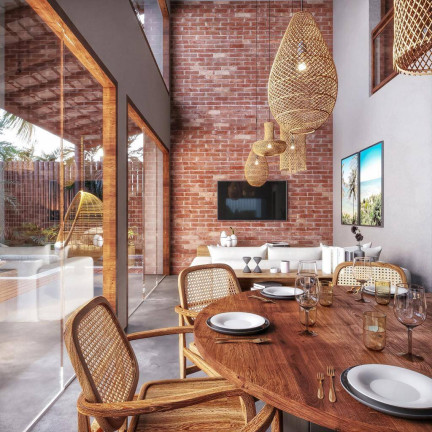 Imagem Casa com 4 Quartos à Venda, 239 m² em Centro - Arraial D' Ajuda Imagem Casa com 4 Quartos à Venda, 239 m² em Centro - Arraial D' Ajuda
