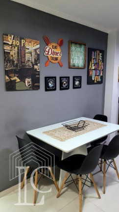 Imagem Apartamento com 2 Quartos à Venda, 55 m² em Cidade Ademar - São Paulo Imagem Apartamento com 2 Quartos à Venda, 55 m² em Cidade Ademar - São Paulo