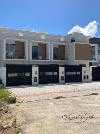 Imagem Casa com 3 Quartos à Venda, 103 m² em Santa Regina - Camboriú