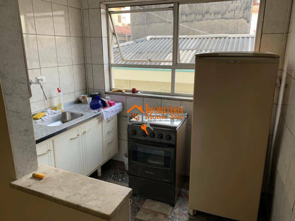 Imagem Apartamento com 1 Quarto à Venda, 100 m² em Centro - Guarulhos Imagem Apartamento com 1 Quarto à Venda, 100 m² em Centro - Guarulhos