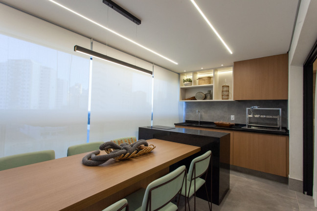 Imagem Apartamento com 3 Quartos à Venda, 151 m² em Vila Romana - São Paulo Imagem Apartamento com 3 Quartos à Venda, 151 m² em Vila Romana - São Paulo