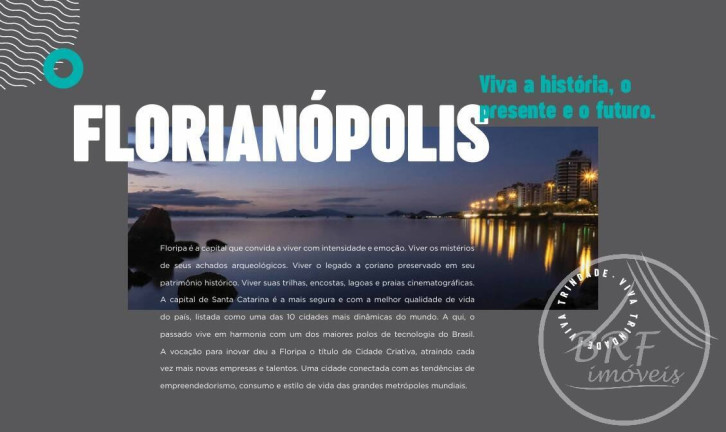 Imagem Apartamento com 1 Quarto à Venda, 35 m² em Trindade - Florianópolis Imagem Apartamento com 1 Quarto à Venda, 35 m² em Trindade - Florianópolis