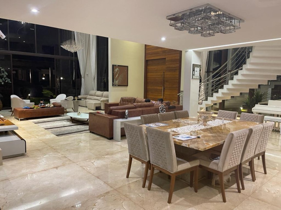 Imagem Imóvel com 4 Quartos à Venda, 2.000 m² em Park Way - Brasília Imagem Imóvel com 4 Quartos à Venda, 2.000 m² em Park Way - Brasília