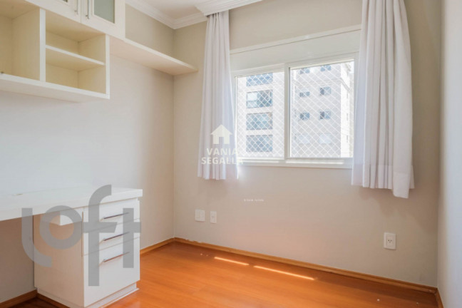 Imagem Apartamento com 3 Quartos à Venda, 121 m² em Perdizes - São Paulo Imagem Apartamento com 3 Quartos à Venda, 121 m² em Perdizes - São Paulo