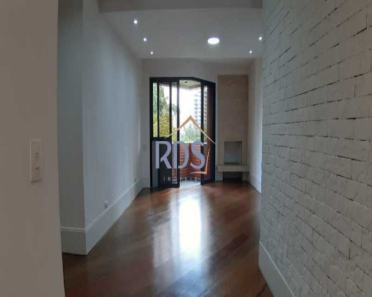 Imagem Apartamento com 3 Quartos à Venda, 105 m² em Vila Andrade - São Paulo Imagem Apartamento com 3 Quartos à Venda, 105 m² em Vila Andrade - São Paulo