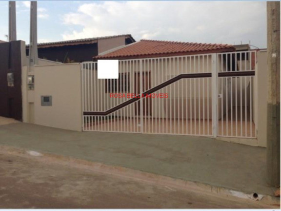 Imagem Casa com 3 Quartos à Venda, 75 m² em Residencial Santa Giovana - Jundiaí