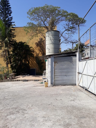 Imagem Galpão à Venda, 1 m² em Vila Veloso - Carapicuíba