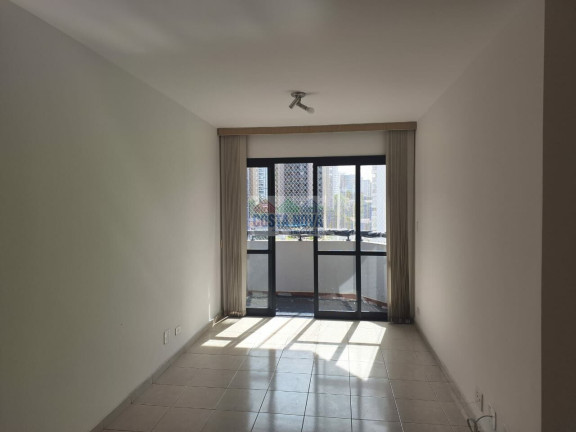 Imagem Apartamento com 2 Quartos à Venda ou Locação, 62 m² Imagem Apartamento com 2 Quartos à Venda ou Locação, 62 m²