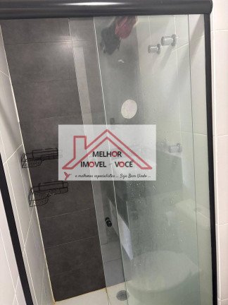 Imagem Apartamento com 1 Quarto à Venda, 37 m² em Vila Cruzeiro - São Paulo Imagem Apartamento com 1 Quarto à Venda, 37 m² em Vila Cruzeiro - São Paulo