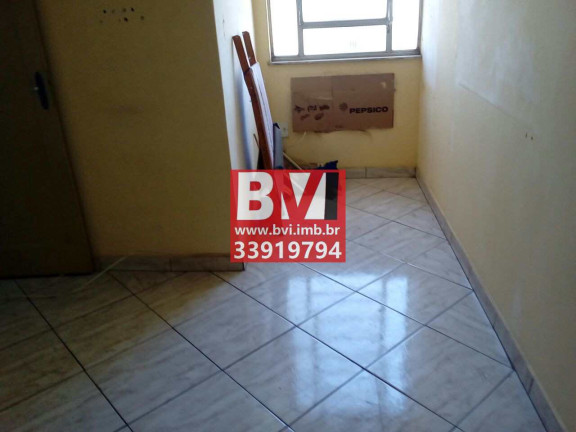 Imagem Apartamento com 2 Quartos à Venda, 66 m² em Bonsucesso - Rio De Janeiro