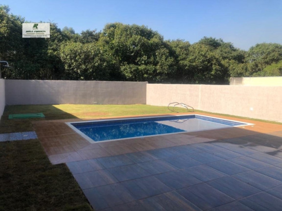Imagem Casa de Condomínio com 3 Quartos à Venda, 480 m² em Terras De Santa Adélia - Vargem Grande Paulista Imagem Casa de Condomínio com 3 Quartos à Venda, 480 m² em Terras De Santa Adélia - Vargem Grande Paulista