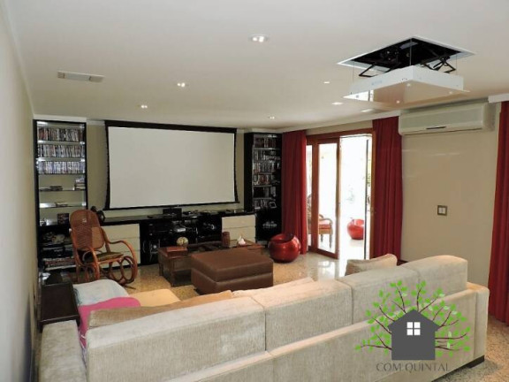 Imagem Casa com 5 Quartos à Venda, 2 m² em Granja Vianna - Cotia