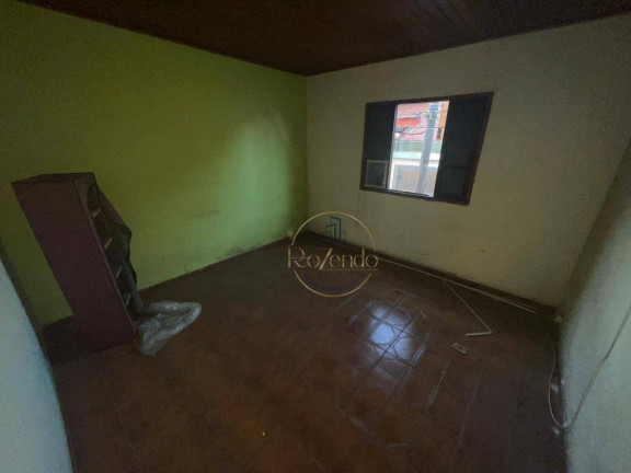 Imagem Casa com 2 Quartos à Venda, 94 m² em Jardim Progresso - Santo André Imagem Casa com 2 Quartos à Venda, 94 m² em Jardim Progresso - Santo André