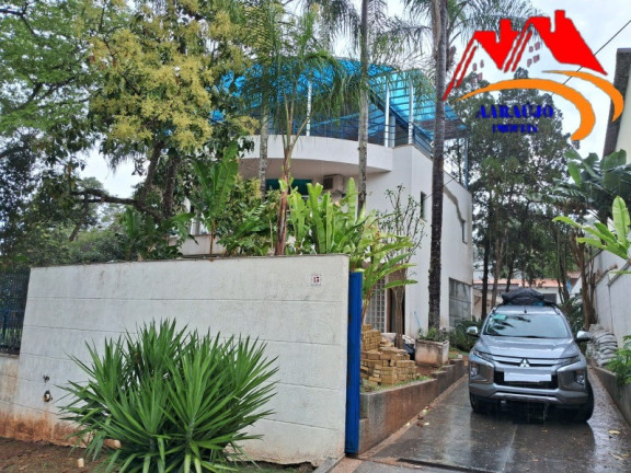 Imagem Casa com 4 Quartos à Venda, 748 m² em Altos De São Fernando - Jandira Imagem Casa com 4 Quartos à Venda, 748 m² em Altos De São Fernando - Jandira
