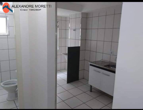 Imagem Apartamento com 2 Quartos à Venda, em Jardim Tatiana - Votorantim Imagem Apartamento com 2 Quartos à Venda, em Jardim Tatiana - Votorantim