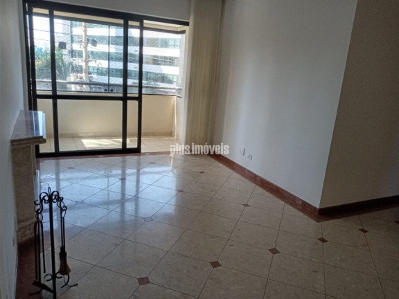Imagem Apartamento com 3 Quartos à Venda, 107 m² em Jardim Vila Mariana - São Paulo Imagem Apartamento com 3 Quartos à Venda, 107 m² em Jardim Vila Mariana - São Paulo