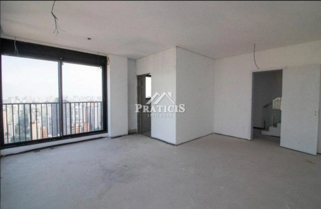 Imagem Cobertura com 4 Quartos à Venda, 688 m² em Moema - São Paulo Imagem Cobertura com 4 Quartos à Venda, 688 m² em Moema - São Paulo