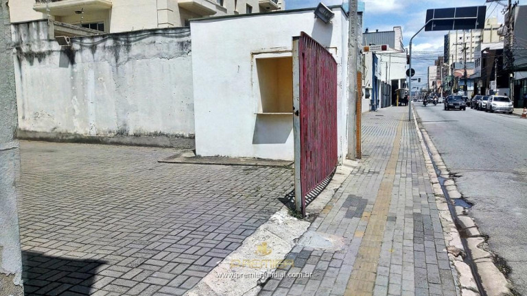 Imagem Terreno à Venda, 345 m² em Centro - Jundiaí