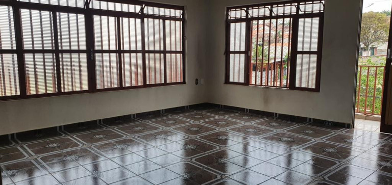 Imagem Sobrado com 3 Quartos à Venda, 530 m² em Jardim Paulicéia - Campinas Imagem Sobrado com 3 Quartos à Venda, 530 m² em Jardim Paulicéia - Campinas