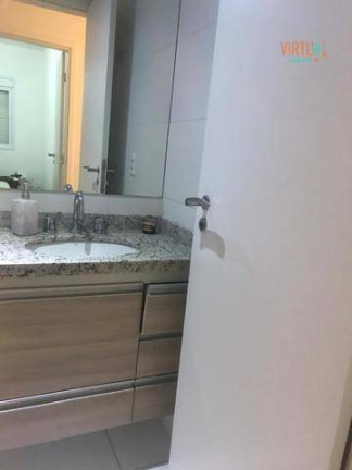 Imagem Apartamento com 1 Quarto à Venda, 62 m² em Barra Funda - São Paulo